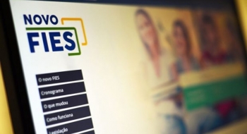 Resultado da pré-seleção do Fies já pode ser consultado na internet